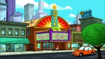 Disney Channel España | Phineas y Ferb: Reglas del juego para el 