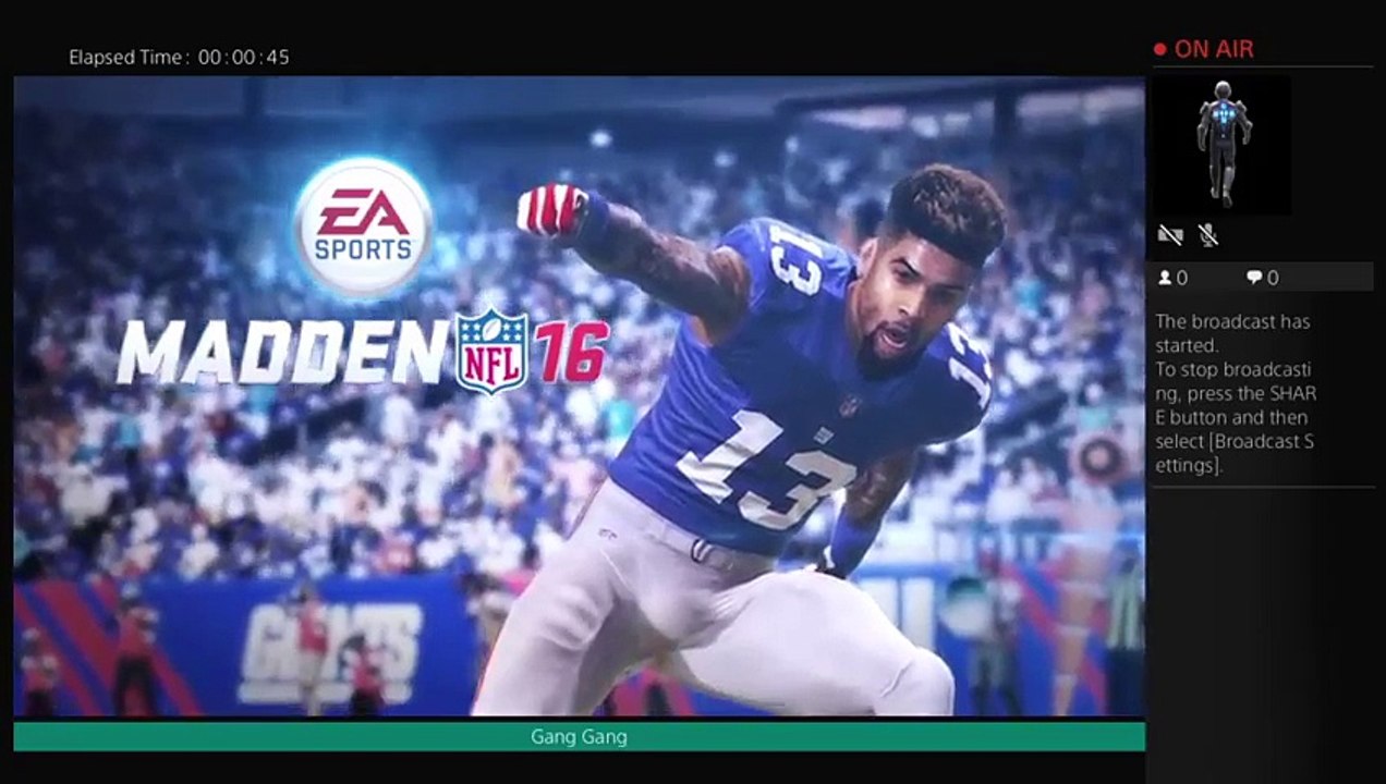 Kingdill200's Live PS4 Broadcast (39)