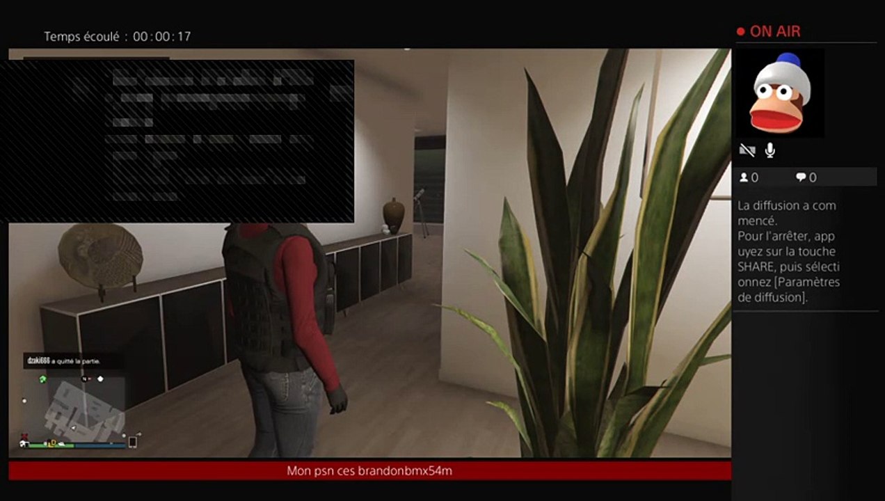 Bienvenue sur ma chaînes Brandon mussard (30)