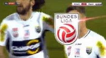 Nikola Dovedan Goal HD - Altach	2-0	Rapid Vienna 18.12.2016