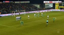 Srdjan Grahovac Goal HD - Altach	2-1	Rapid Vienna 18.12.2016