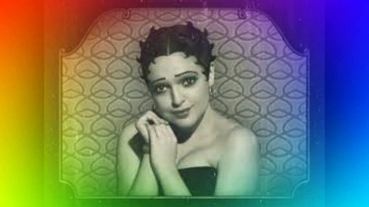 3 - Helen Kane (Betty Boop) - I Faw' Down and Go Boom (1930)