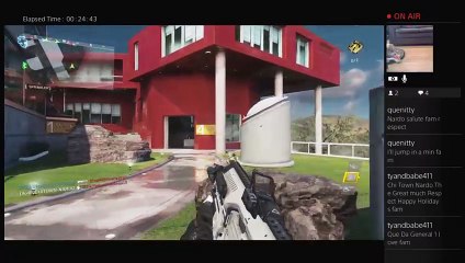 CHITOWN-NARDO's Live PS4 Broadcast (64)