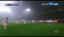 Davy Klaassen Goal HD - Ajax 1-0 PSV - 18.12.2016