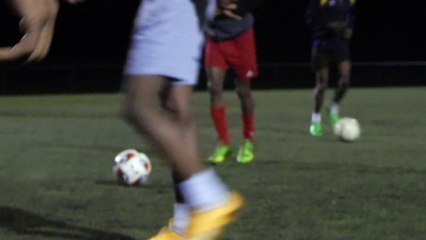 Entrainement