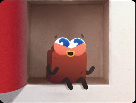 24 jours de tortures : le destin d'un calendrier de l'Avent - Dessin animé