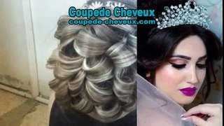 les plus belles coiffures 2016 | coupede-cheveux.com