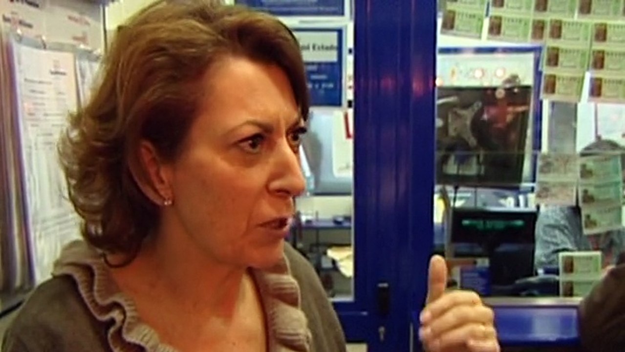 Cap 12 - Lotería_ La máquina de hacer dinero