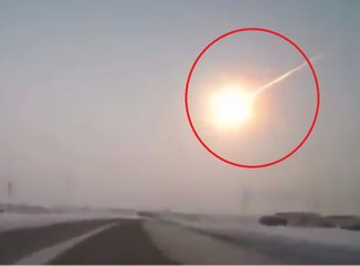 RUSSIAN METEOR EXPLOSION! ALL THE BEST CLIPS