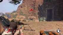 Sniper Elite 3 Afrika (add-on) In Shadow (96)