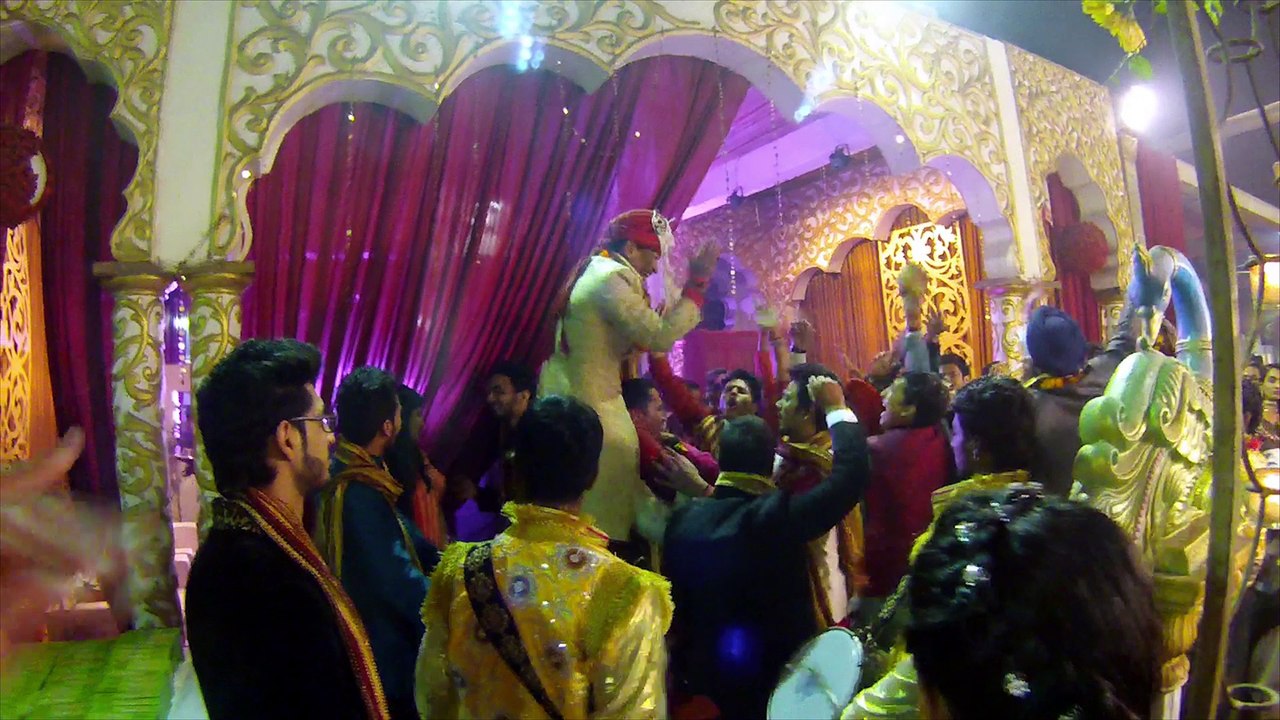 India (2016)