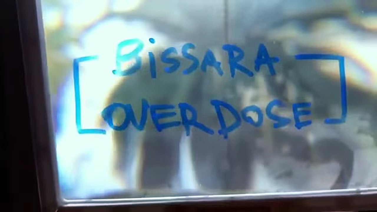 فيديو أخر جريئ للممثلة المغربية فدوى طالب مرات العاطيس  ! Bissara Overdose #5