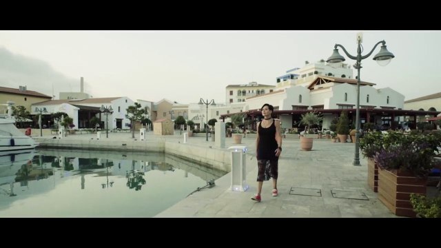 НЭЛЛИ МОТЯЕВА - ANGELIKA - ПО ЛЕЗВИЮ НЕБА (премьера клипа, 2016)