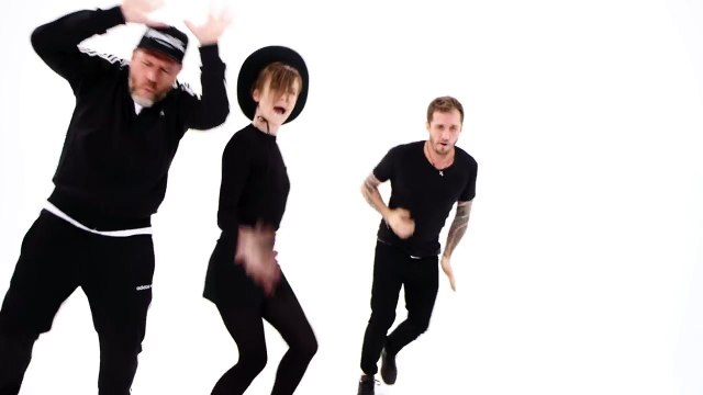 Моя Мишель - #здрасьтеянастя