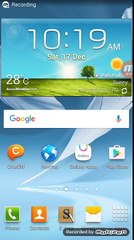 How To Record Your Phone Screen (Without Root) For Android