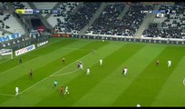 Bafetimbi Gomis Goal HD - Marseille 1-0 Lille  - 18.12.2016
