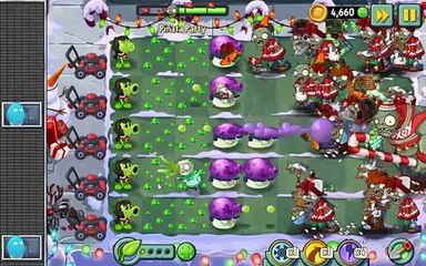 Plants Vs Zombies 2 - Pinata Party(18/December/2016)