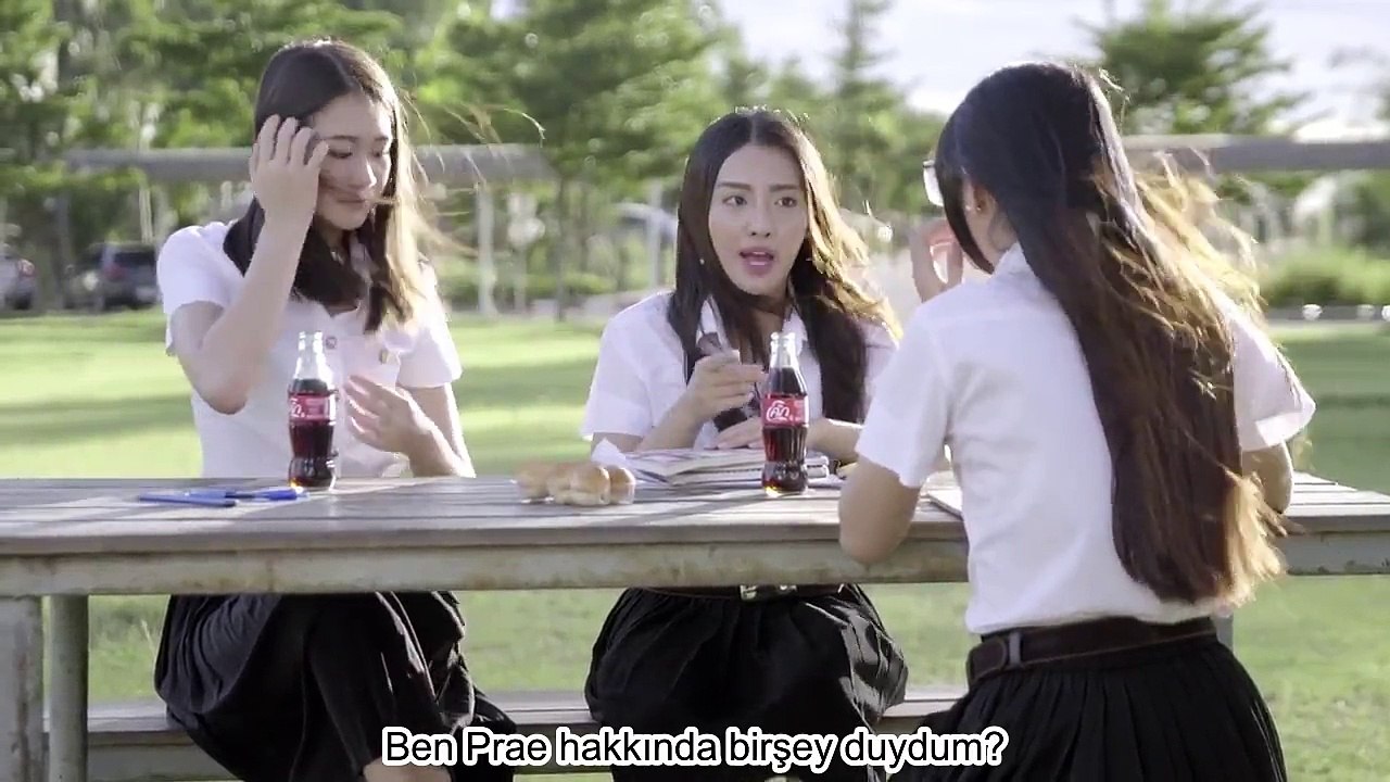 Sotus The Series - Sotus Dizisi - 3.Bölüm - 2.Kısım - Turkish sub by Eliza99