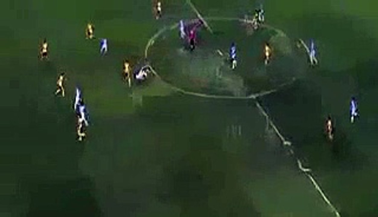 Leroy Sane's Goal Manchester City Vs Arsenal 1-1 ¦ Barclays Premier league 2016-17