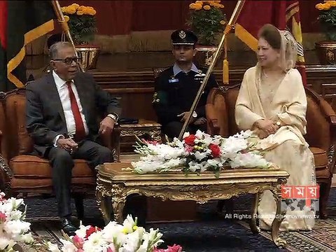 ইসি গঠনে ৫ সদস্যের সার্চ কমিটি গঠনের প্রস্তাব বিএনপির