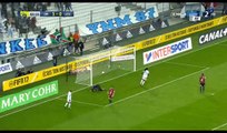 Florian Thauvin Goal HD - Marseille 2-0 Lille  - 18.12.2016