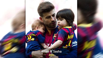 10 Footballer's Kids_ Can You Match Them up _ Ft. Ronaldo, Messi, Neymar