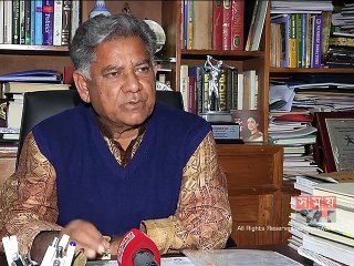 'ইসি পুনর্গঠনে রাষ্ট্রপতির সঙ্গে বিএনপি'র সংলাপ ইতিবাচক'