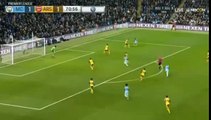 Raheem Sterling Goal HD Manchester City 2-1 Arsenal