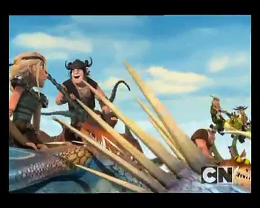 Cartoon Network Spain (Summer Request #4) Continuity 2013