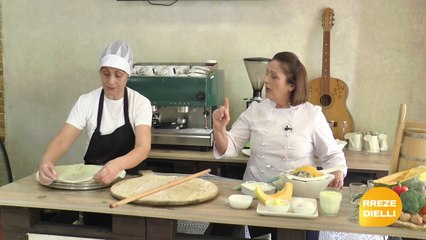 Report TV - Rreze Dielli,  Gatimi "Korcarka" 9 Dhjetor Pjesa 2