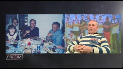 RRËFIM - BESNIK DULI