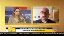 7pa5 - Surpriza mes shqiptareve - 12 Dhjetor 2016 - Show - Vizion Plus