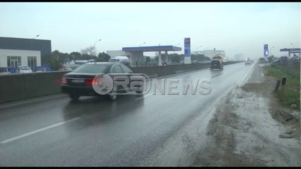 Morën xhiron ditore- Durrës, tre persona të armatosur grabisin pikën e karburantit