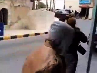 জর্ডানে বন্দুকধারীদের হামলায় চার পুলিশসহ নিহত ৭