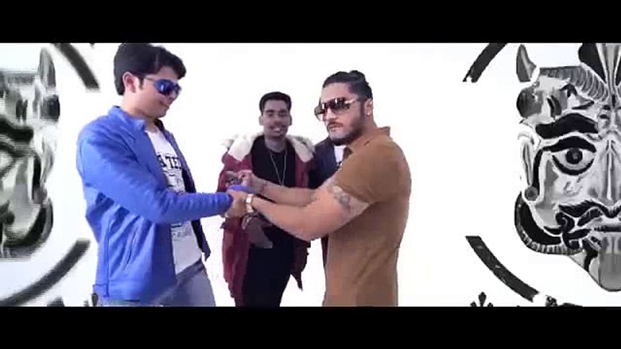 Nazar battu ft. Raftaar anthem song Latest Songs 2016