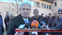 70 mijë shqiptarë kanë votuar LSDM-në? - News, Lajme - Vizion Plus