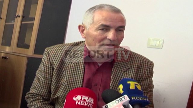 Report TV - Shtohen rastet e denoncimit të dhunës familjare në Lezhë