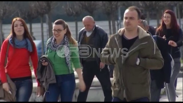 Raporti - Papunësia në Shqipëri, INSTAT: Ulet në tremujorin e tretë