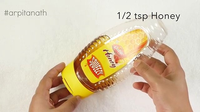 How to Get Rid of Blackheads & Whiteheads At Home in 7 Days