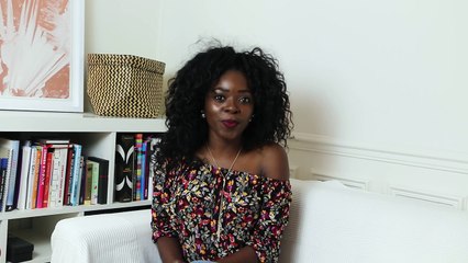 Parlons beauté avec Ruby Comédienne