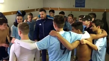 Coupe Rhône-Durance 16e de Finale: RC Provence v SC Orange 2-0