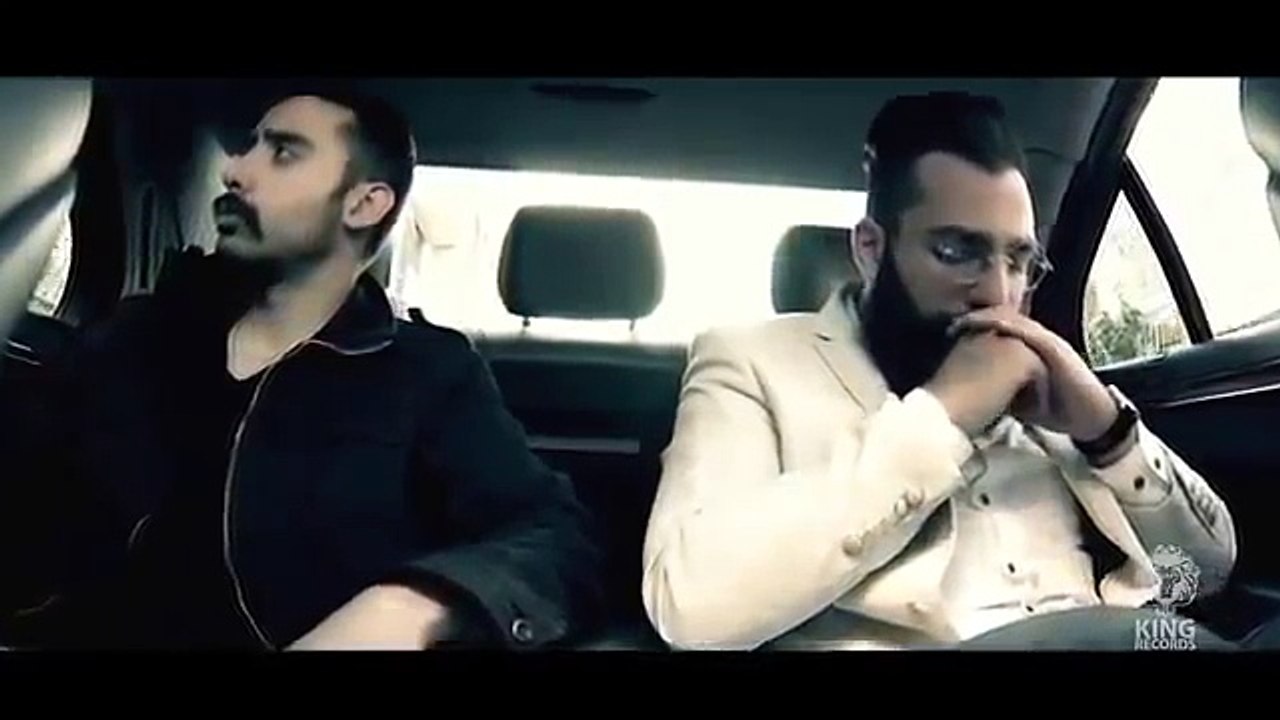Hamid Sefat feat. Mohsen Bazargan _Hiss Maloome Ko - 360P