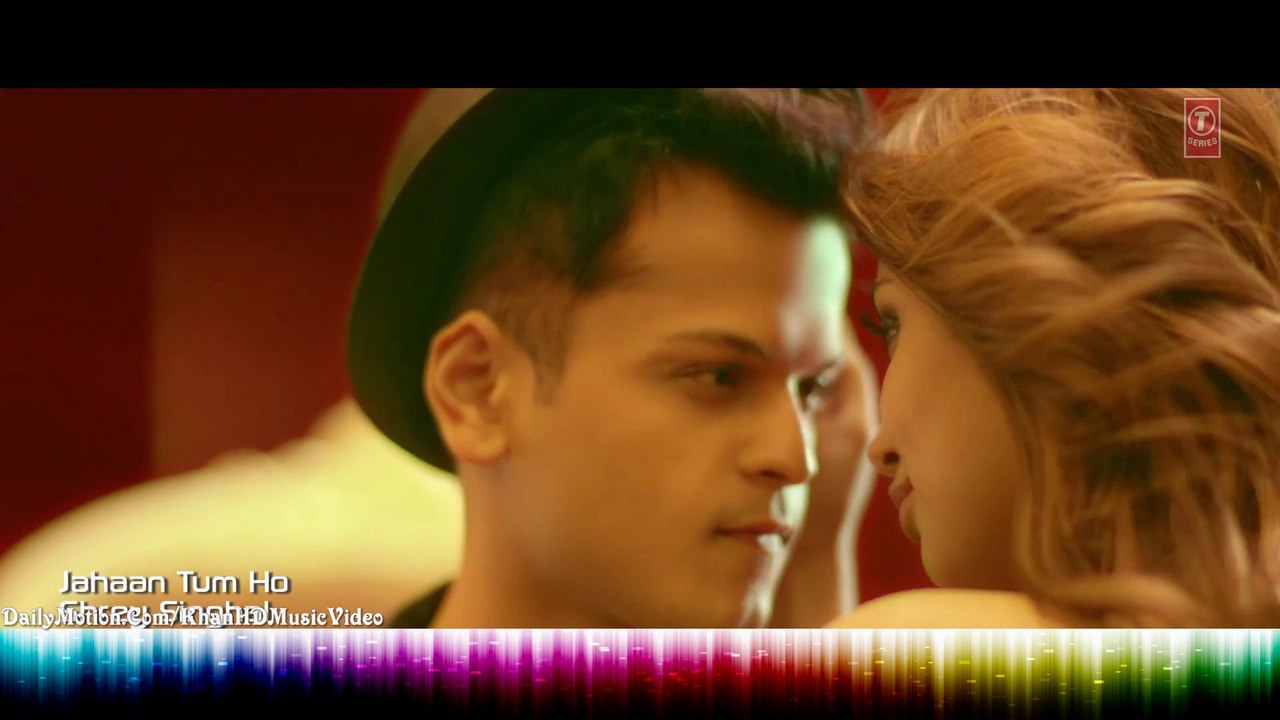 "Jahaan Tum Ho" featuring: Shrey Singhal | OFFICIAL FULL VIDEO Song 2017 | HD 1080p