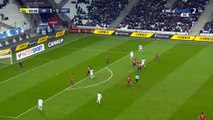 Florian Thauvin Goal HD - Marseille 2-0 Lille  - 18.12.2016