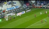 All Goals & Highlights HD - Marseille 2-0 Lille  - 18.12.2016