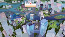 Sims 4 City Living Update Download - RELOADED - INCL DLC