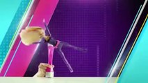 Mattel 2016 - Barbie Tajne Agentki / Barbie Spy Squad - TV Toys
