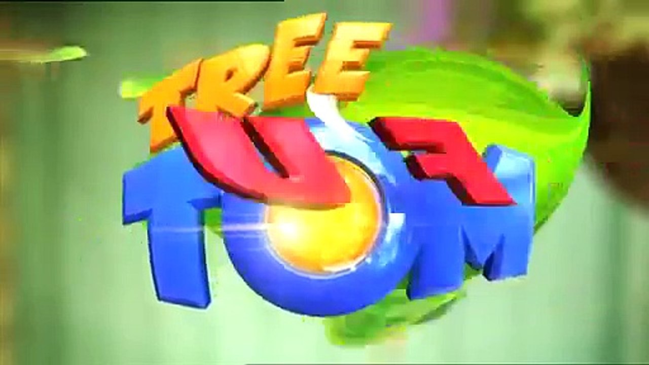 Giochi Preziosi - Tree Fu Tom - Ranger Utility Belt