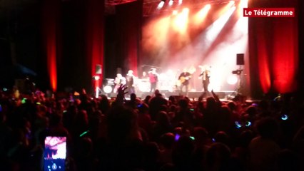 Quimper. Bienvenue au Pavillon !