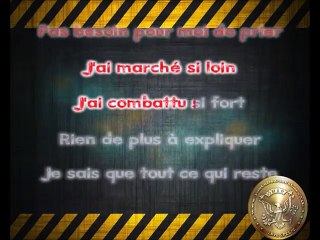 FABIAN LARA - Adagio (version francaise)cover